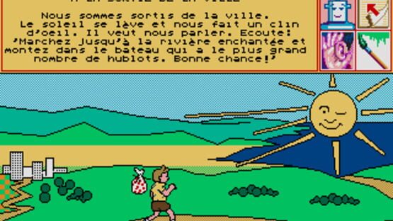 Screenshot for Rody & Mastico