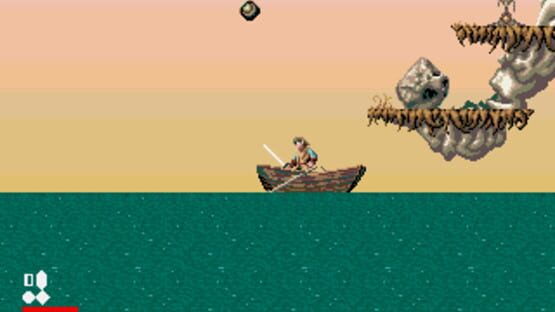 Screenshot for Odyssey