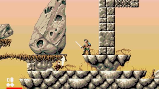 Screenshot for Odyssey