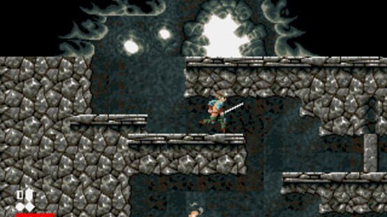 Screenshot for Odyssey
