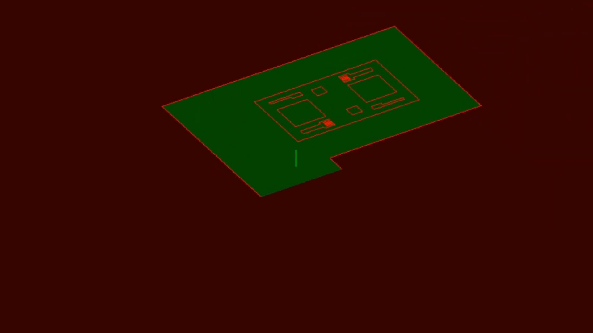 Screenshot for Mirror Stage