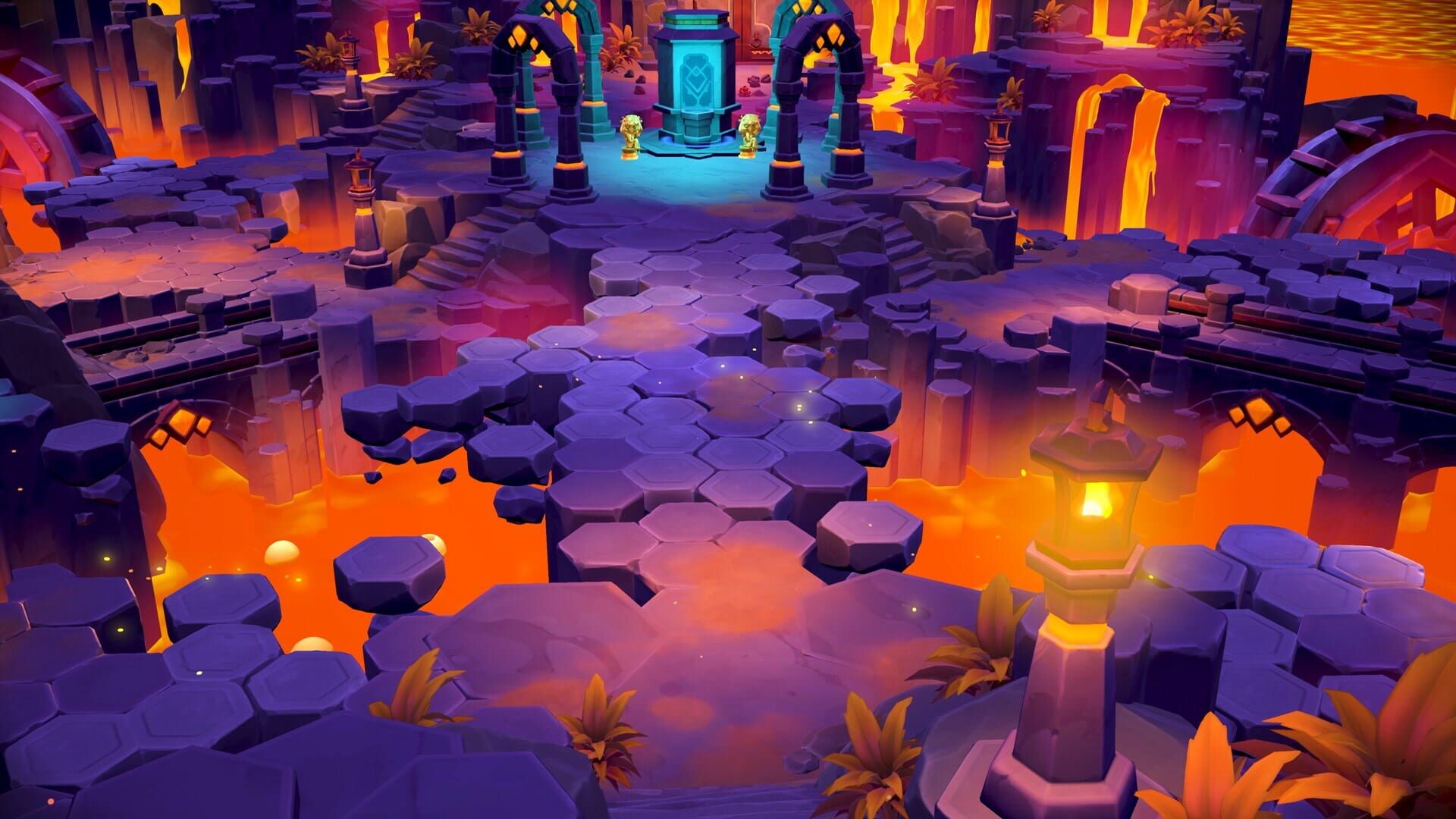 Screenshot for Fae Farm