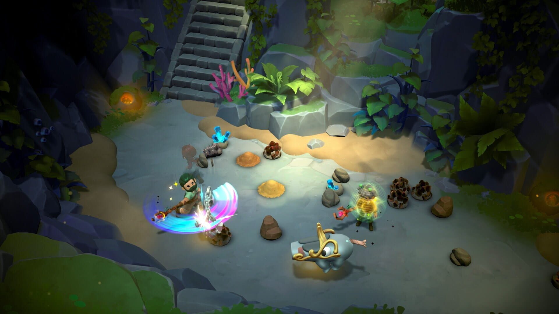 Screenshot for Fae Farm