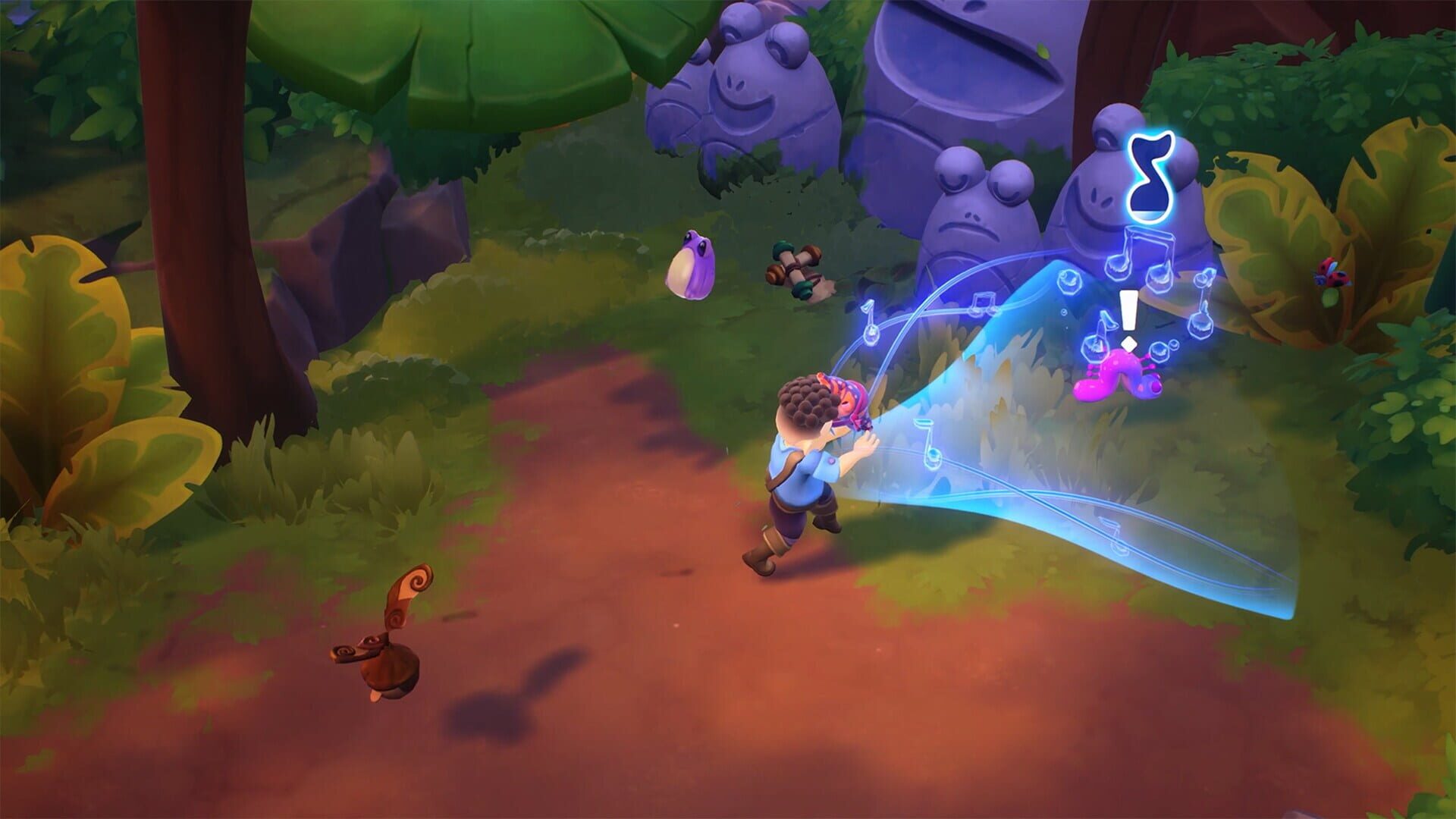 Screenshot for Fae Farm