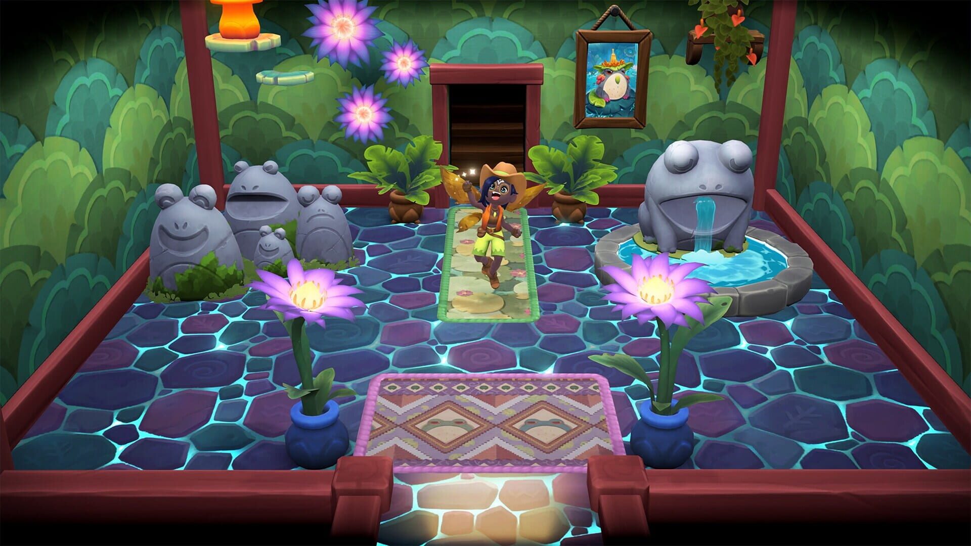 Screenshot for Fae Farm