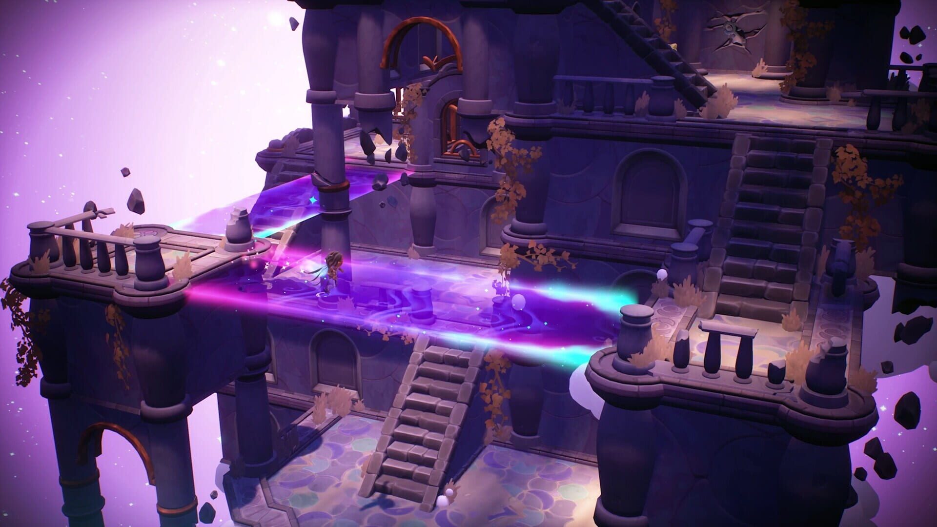 Screenshot for Fae Farm