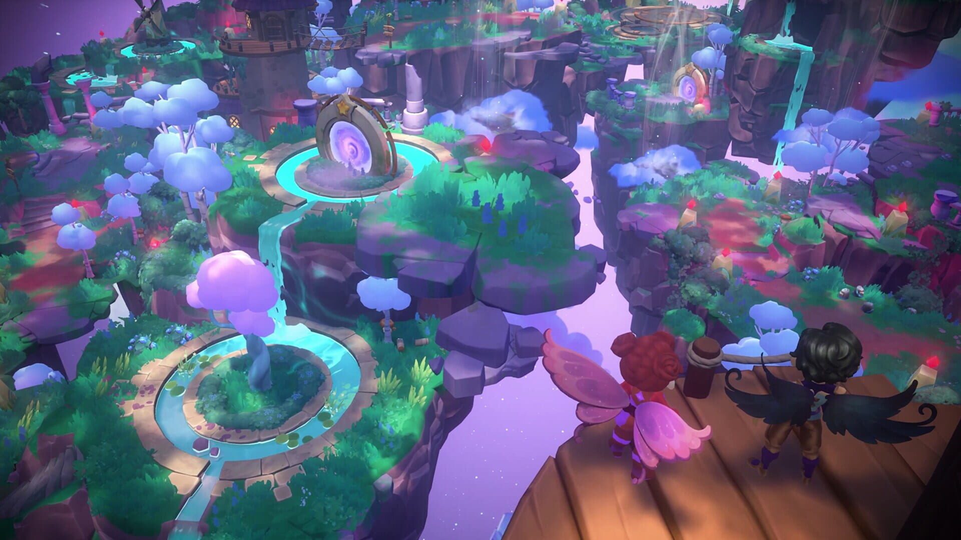 Screenshot for Fae Farm