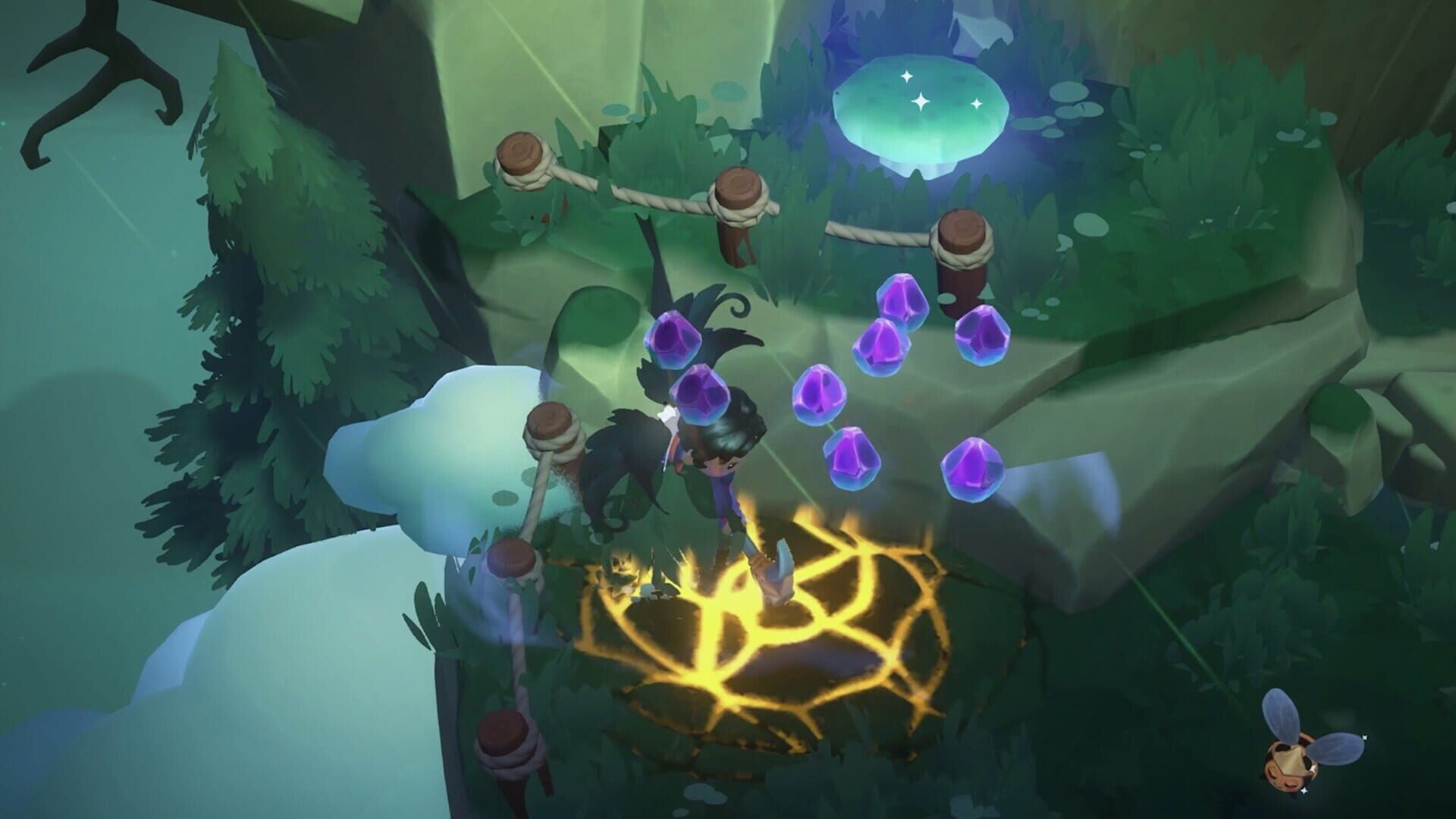 Screenshot for Fae Farm