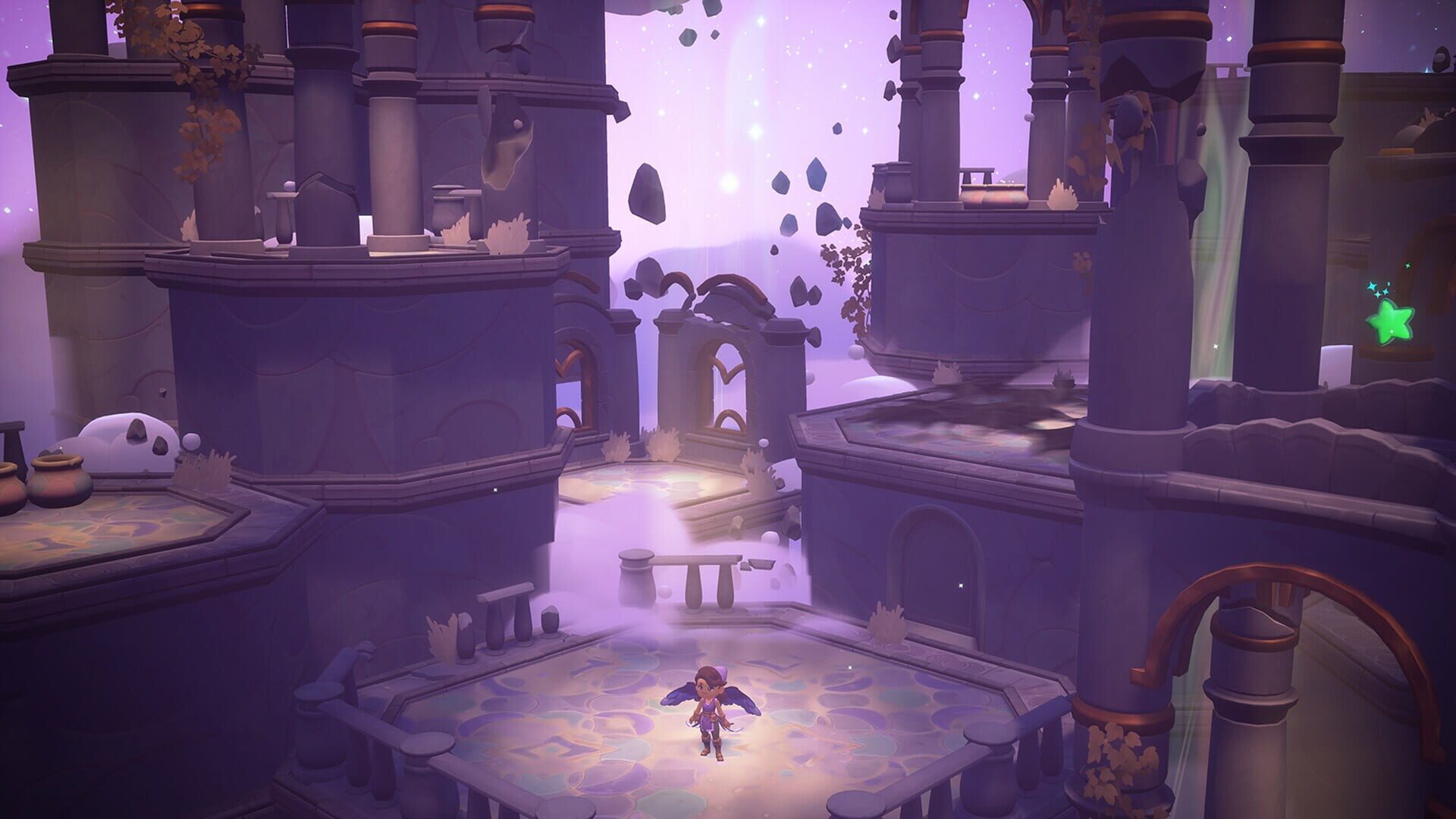 Screenshot for Fae Farm