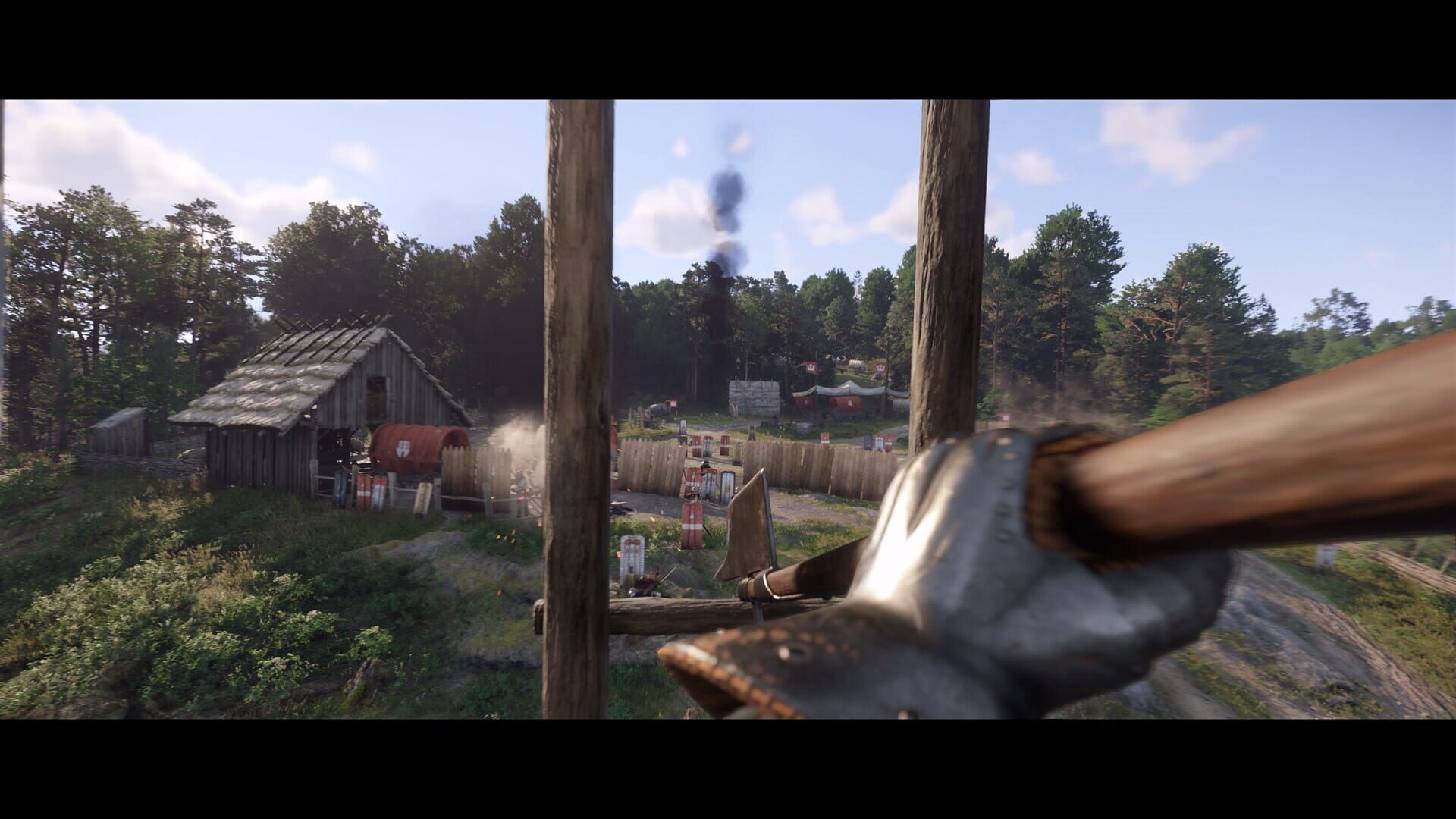 Screenshot for Kingdom Come: Deliverance II