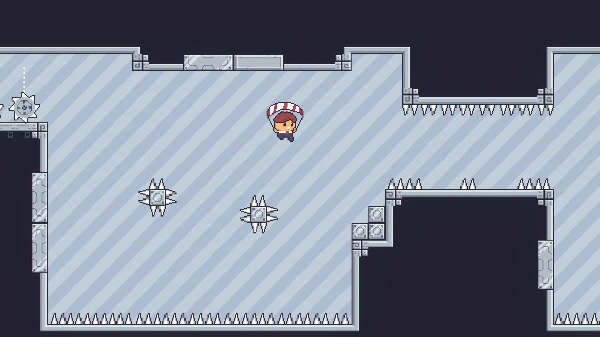 Screenshot for Factory Escape