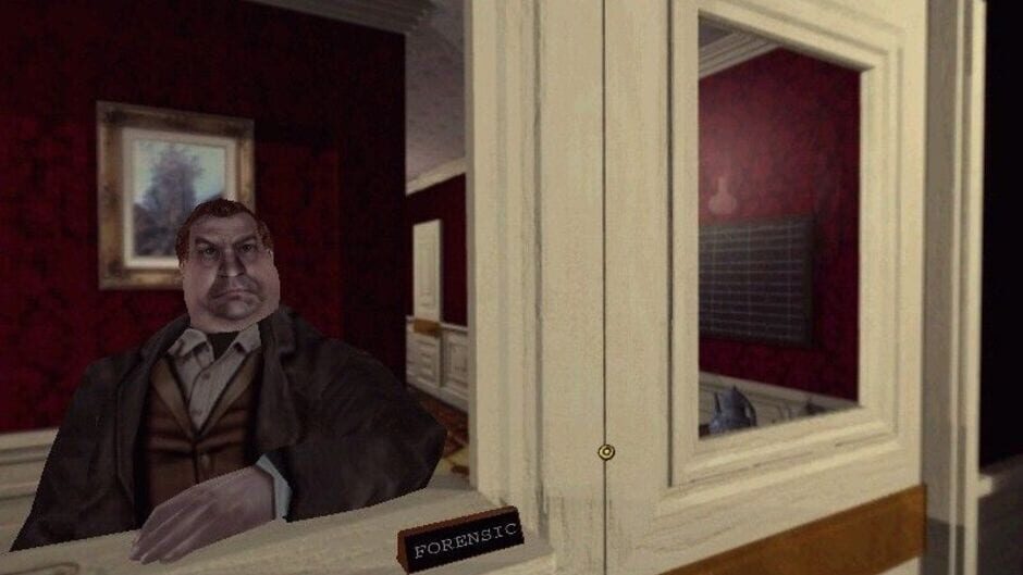 Screenshot for Jack the Ripper