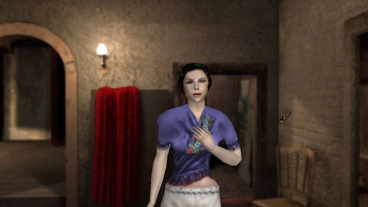Screenshot for Jack the Ripper