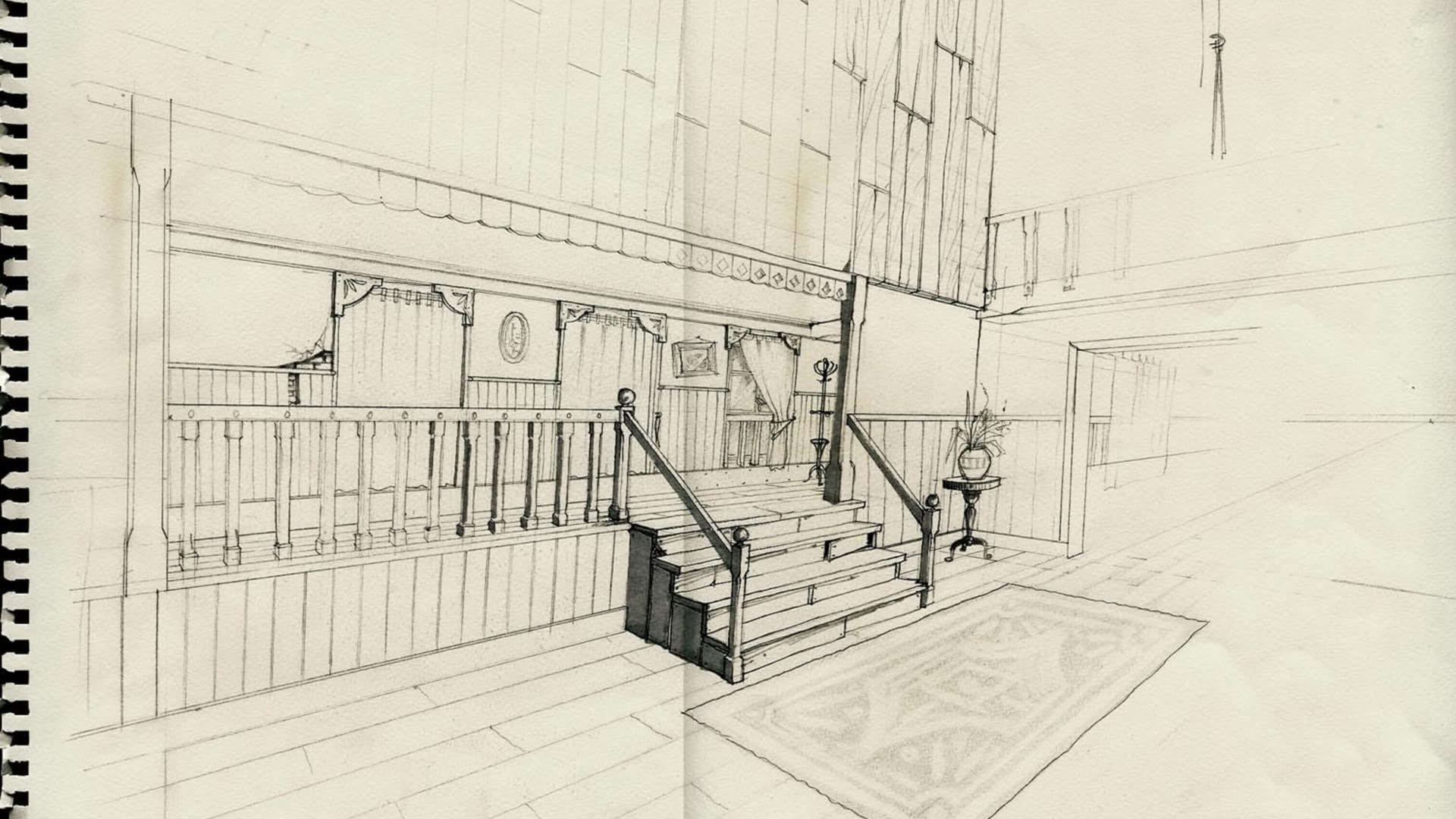 Screenshot for Jack the Ripper