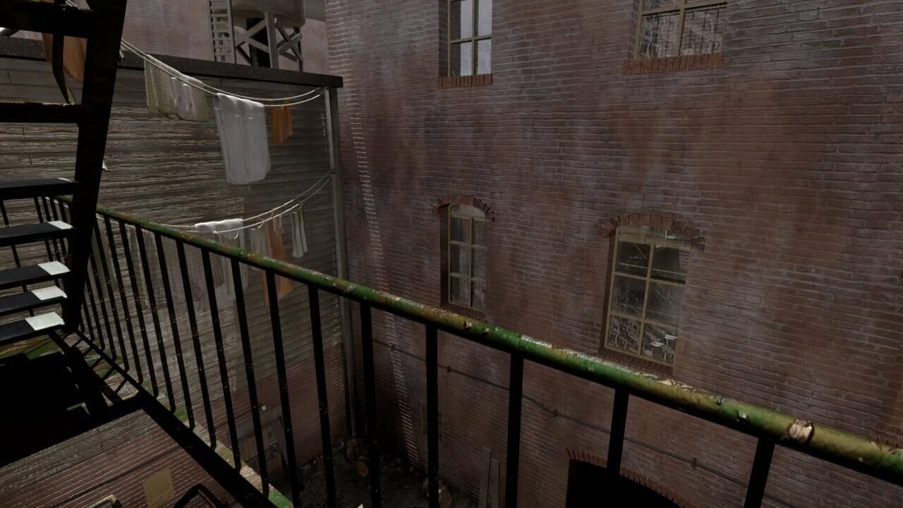 Screenshot for Jack the Ripper