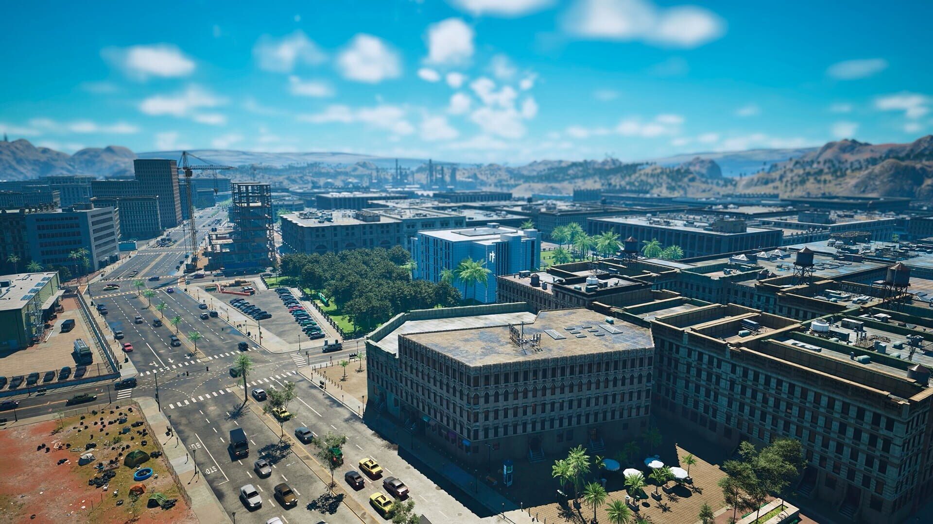 Screenshot for Ambulance Life: A Paramedic Simulator
