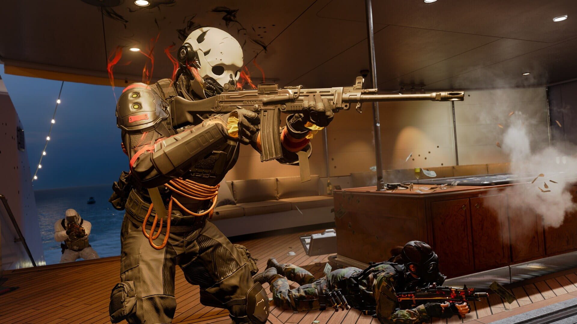 Screenshot for Call of Duty: Black Ops 6