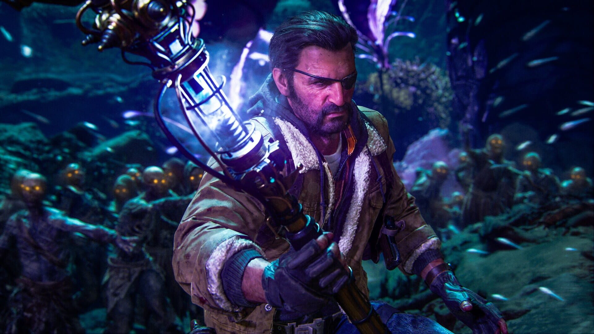 Screenshot for Call of Duty: Black Ops 6