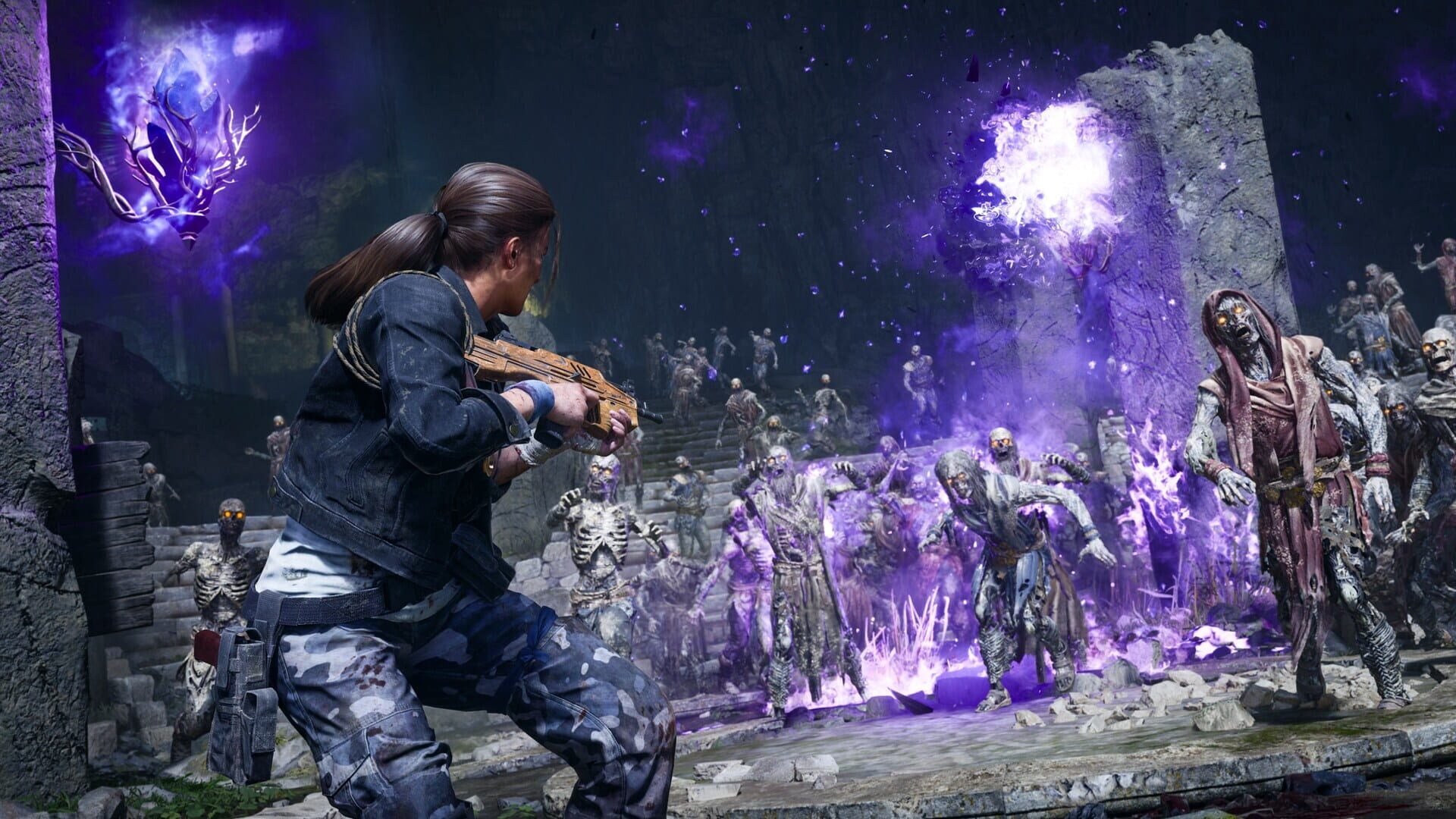 Screenshot for Call of Duty: Black Ops 6