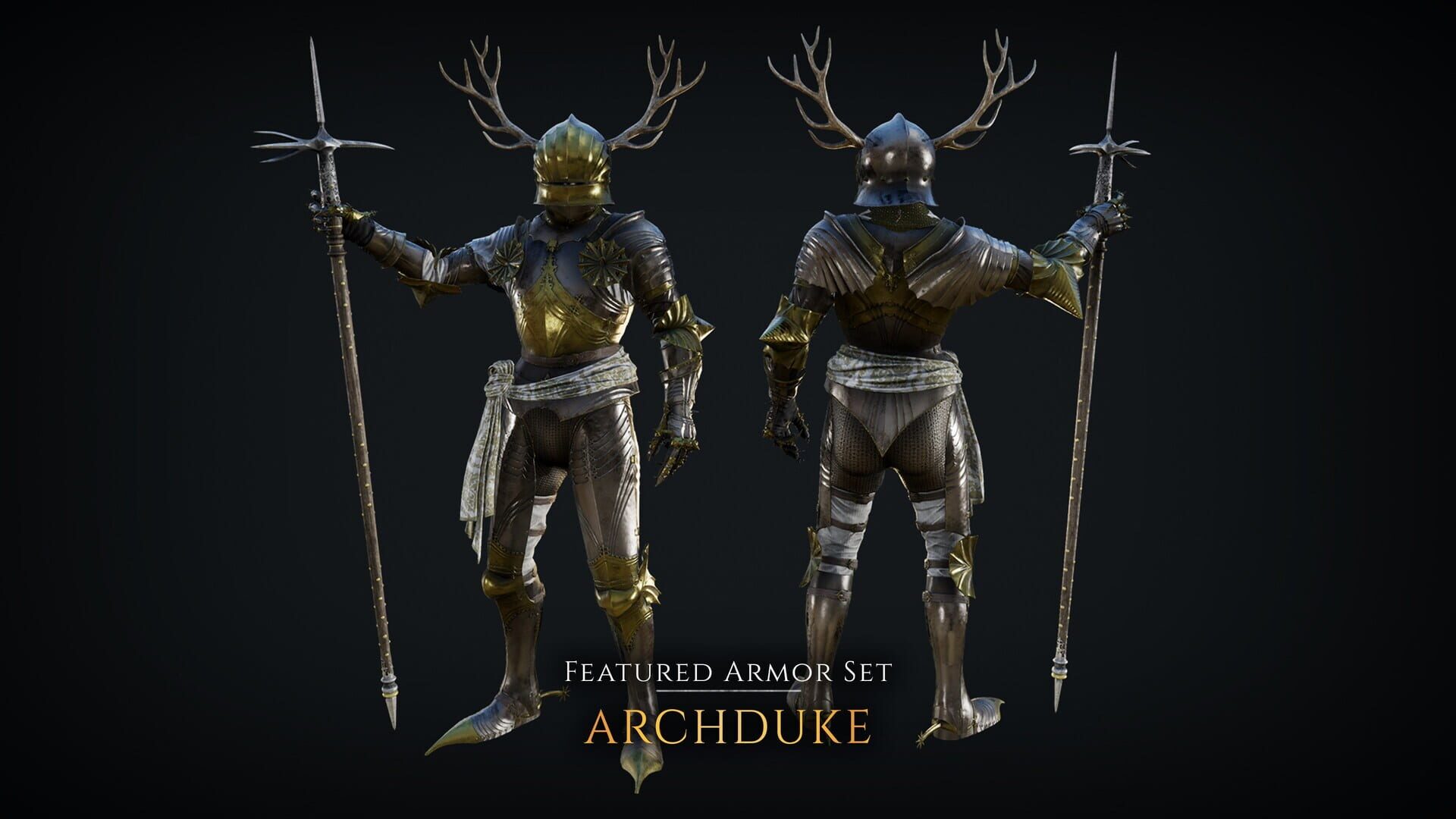 Screenshot for Mordhau