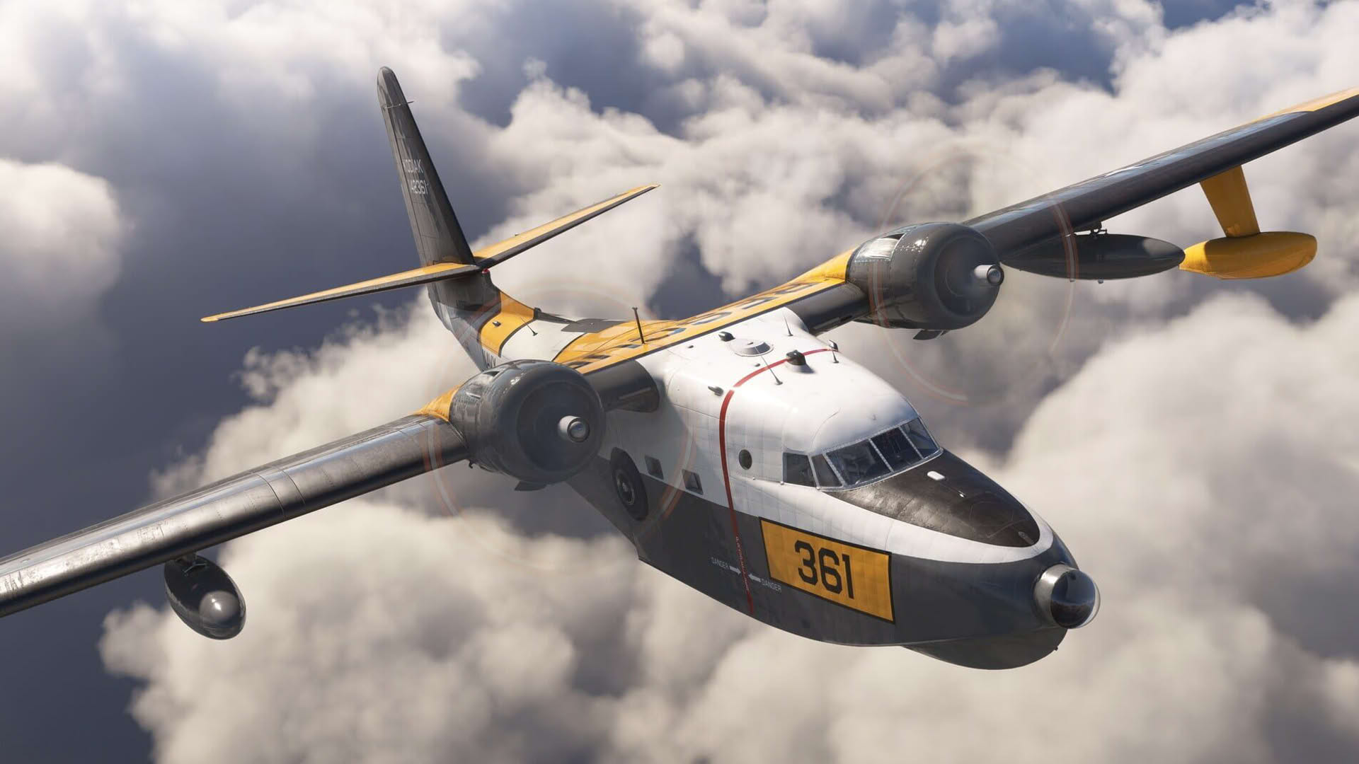 Screenshot for Microsoft Flight Simulator 2024