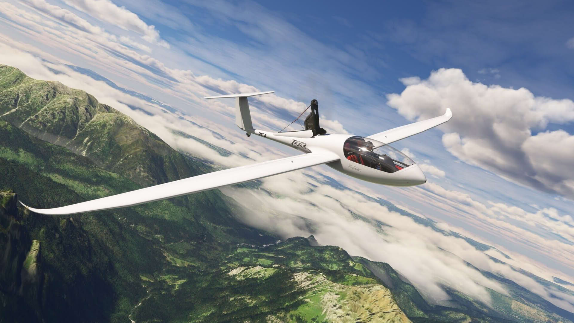 Screenshot for Microsoft Flight Simulator 2024