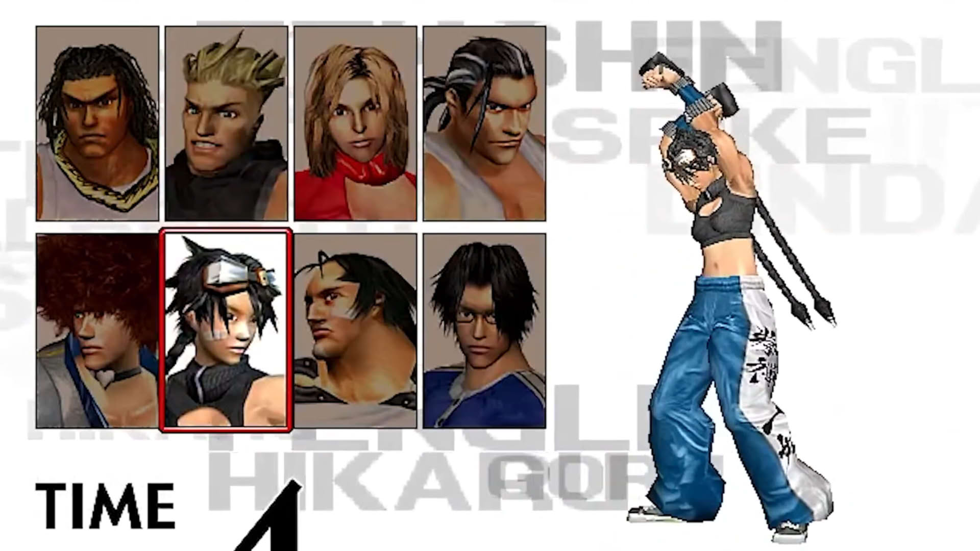 Screenshot for Spikers Battle