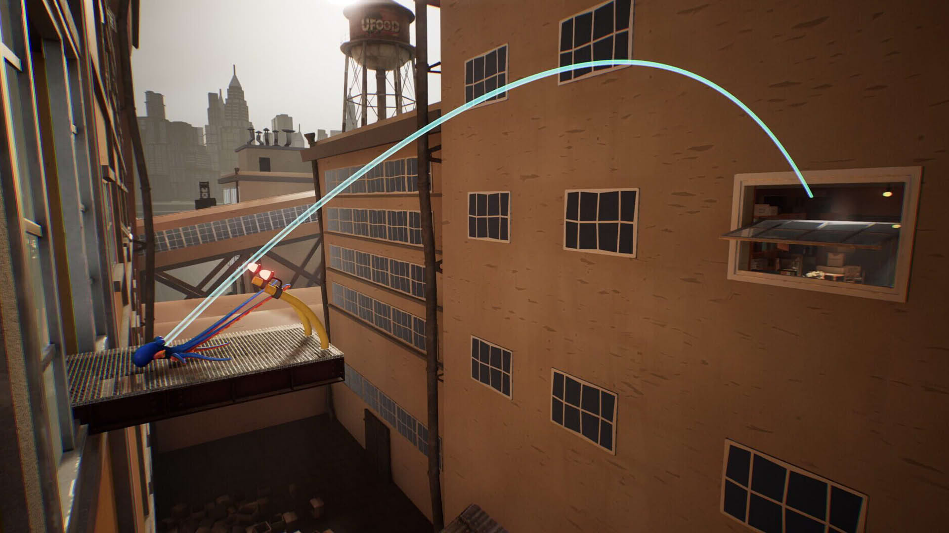 Screenshot for Darwin's Paradox!