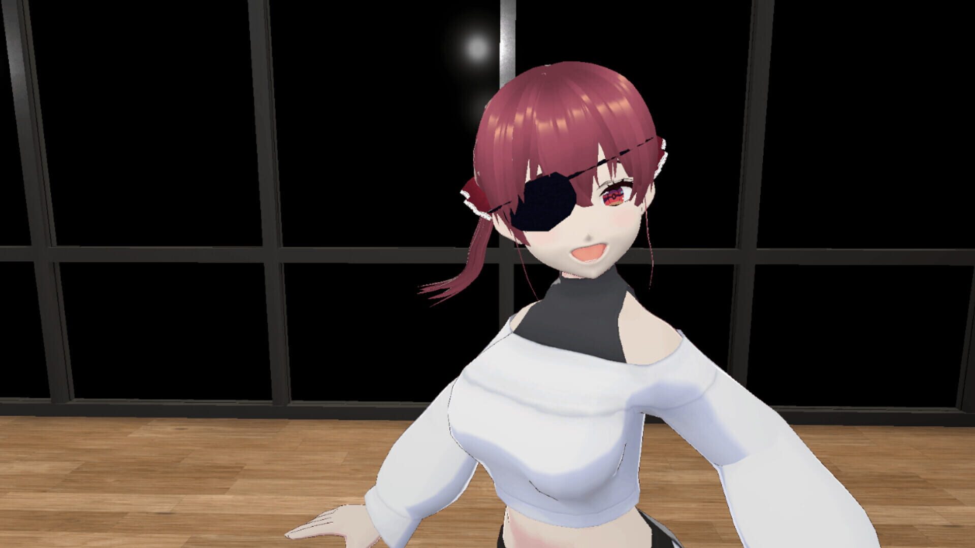Screenshot for Holo8