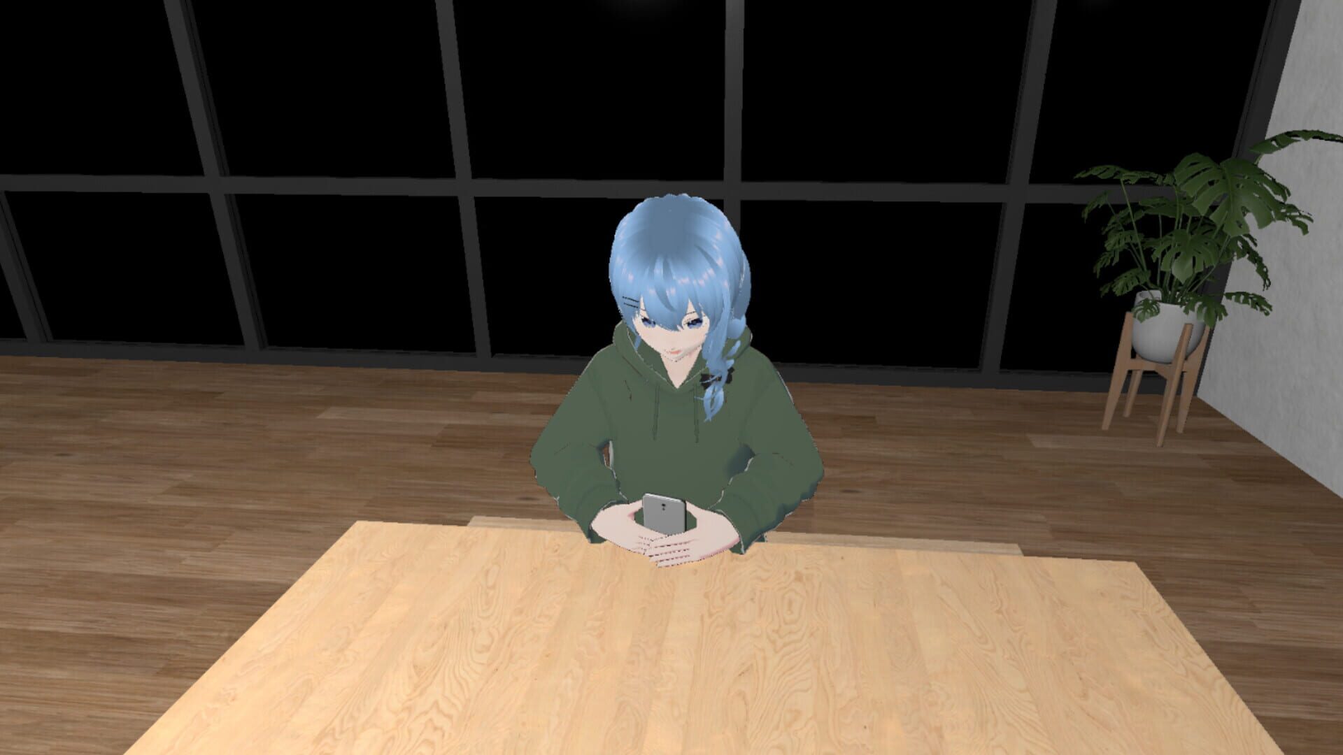 Screenshot for Holo8