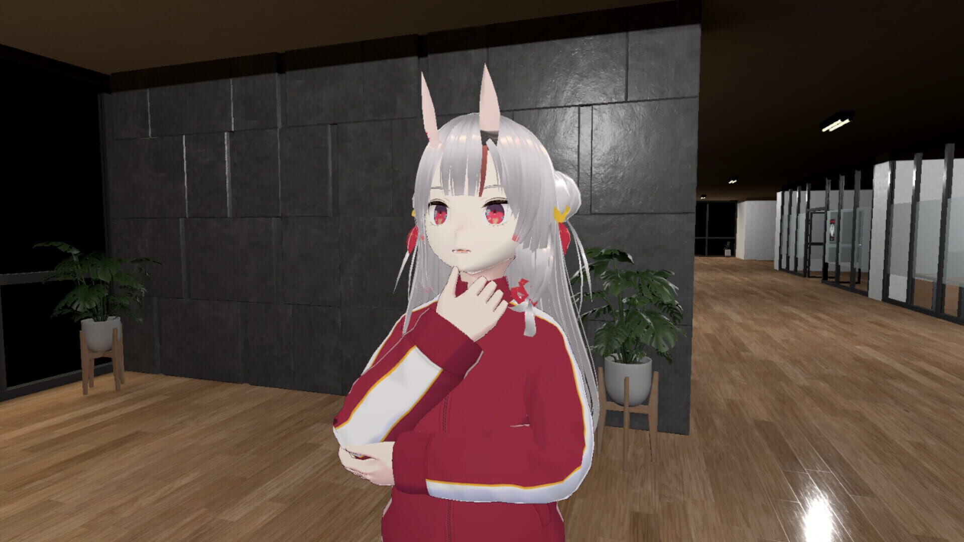 Screenshot for Holo8
