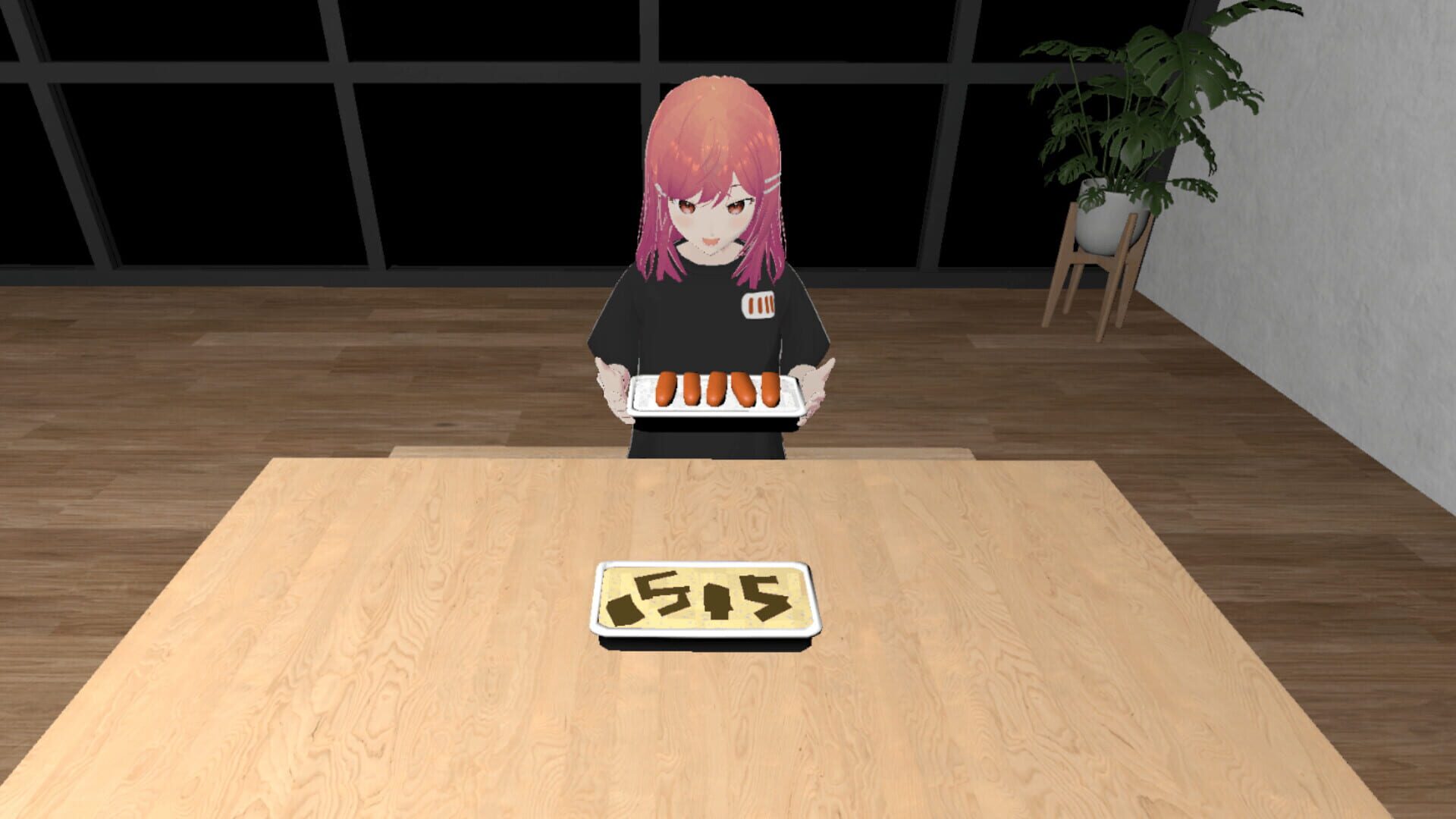 Screenshot for Holo8