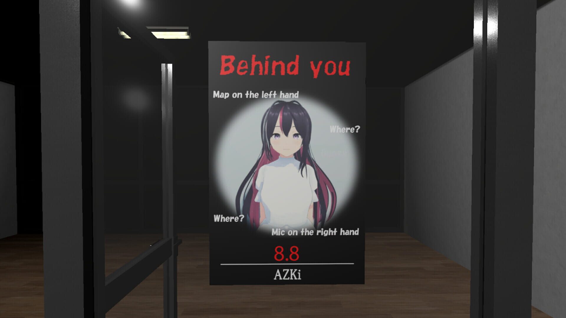 Screenshot for Holo8