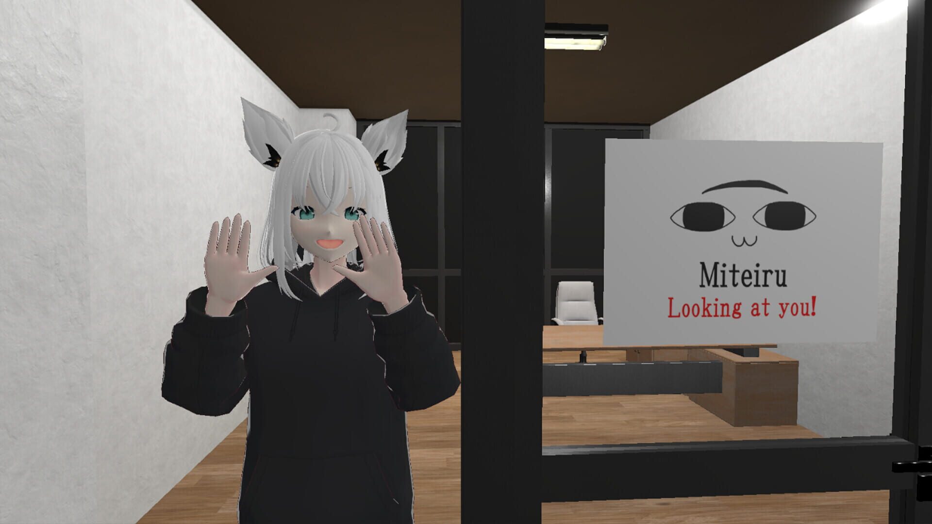 Screenshot for Holo8