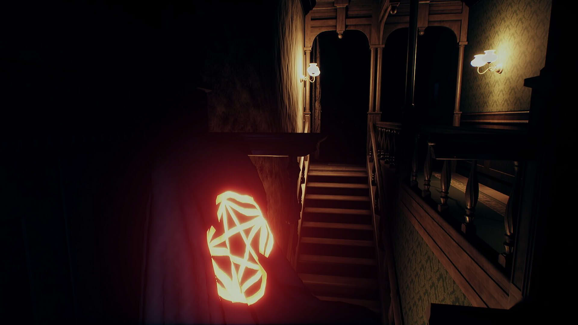 Screenshot for Night at Grandma's