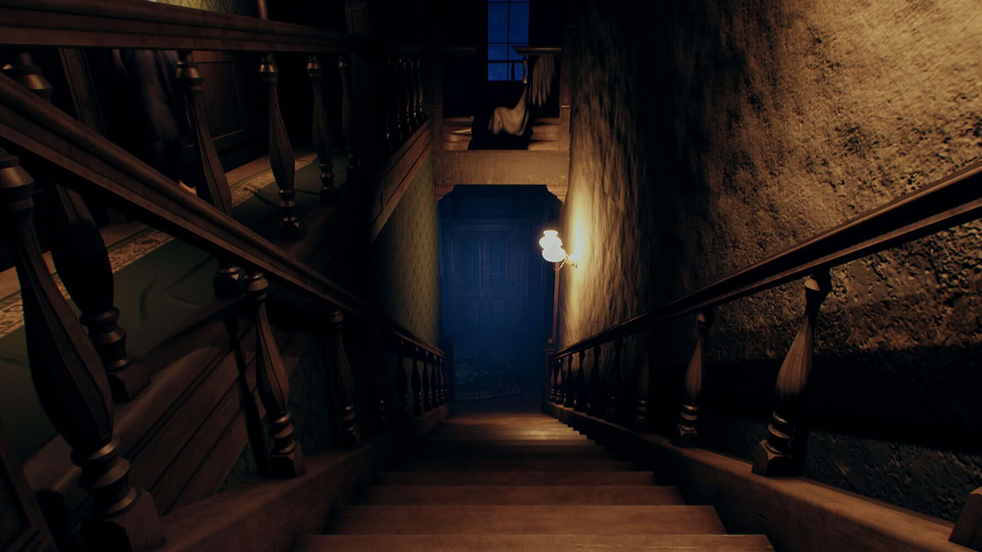 Screenshot for Night at Grandma's