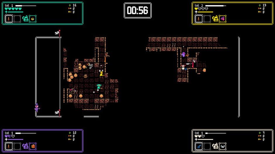 Screenshot for Bachelairs