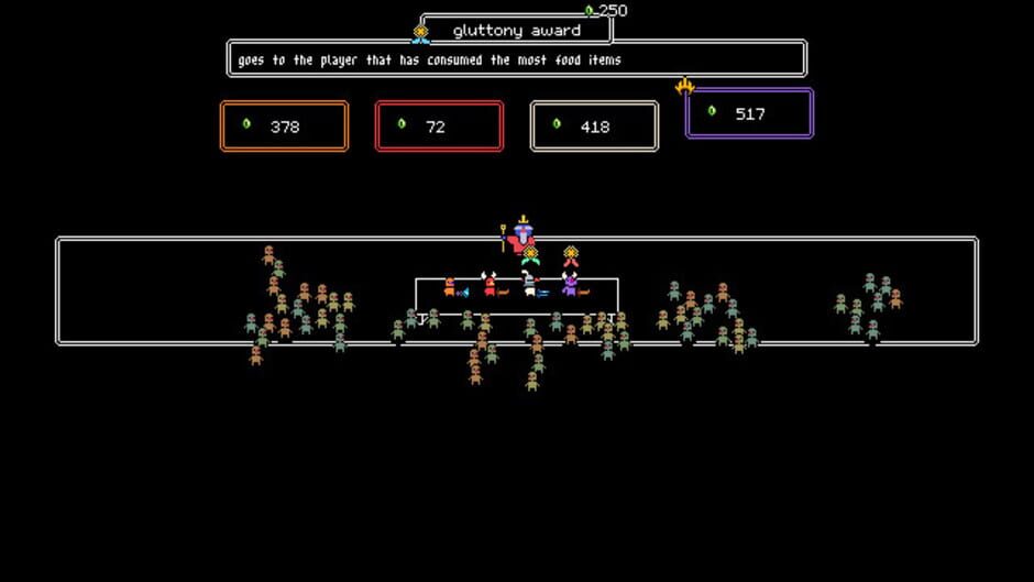 Screenshot for Bachelairs