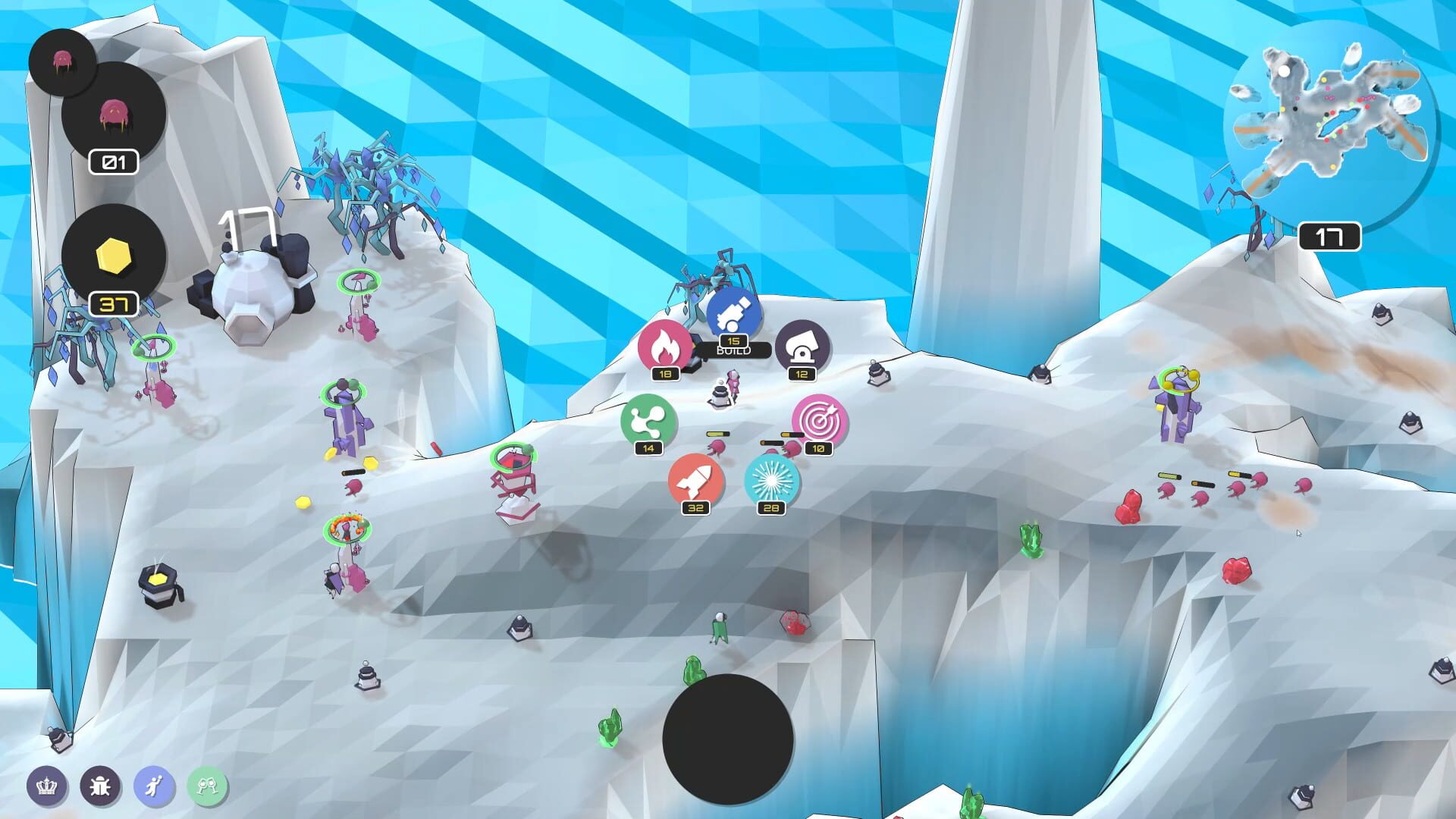 Screenshot for 17.waves