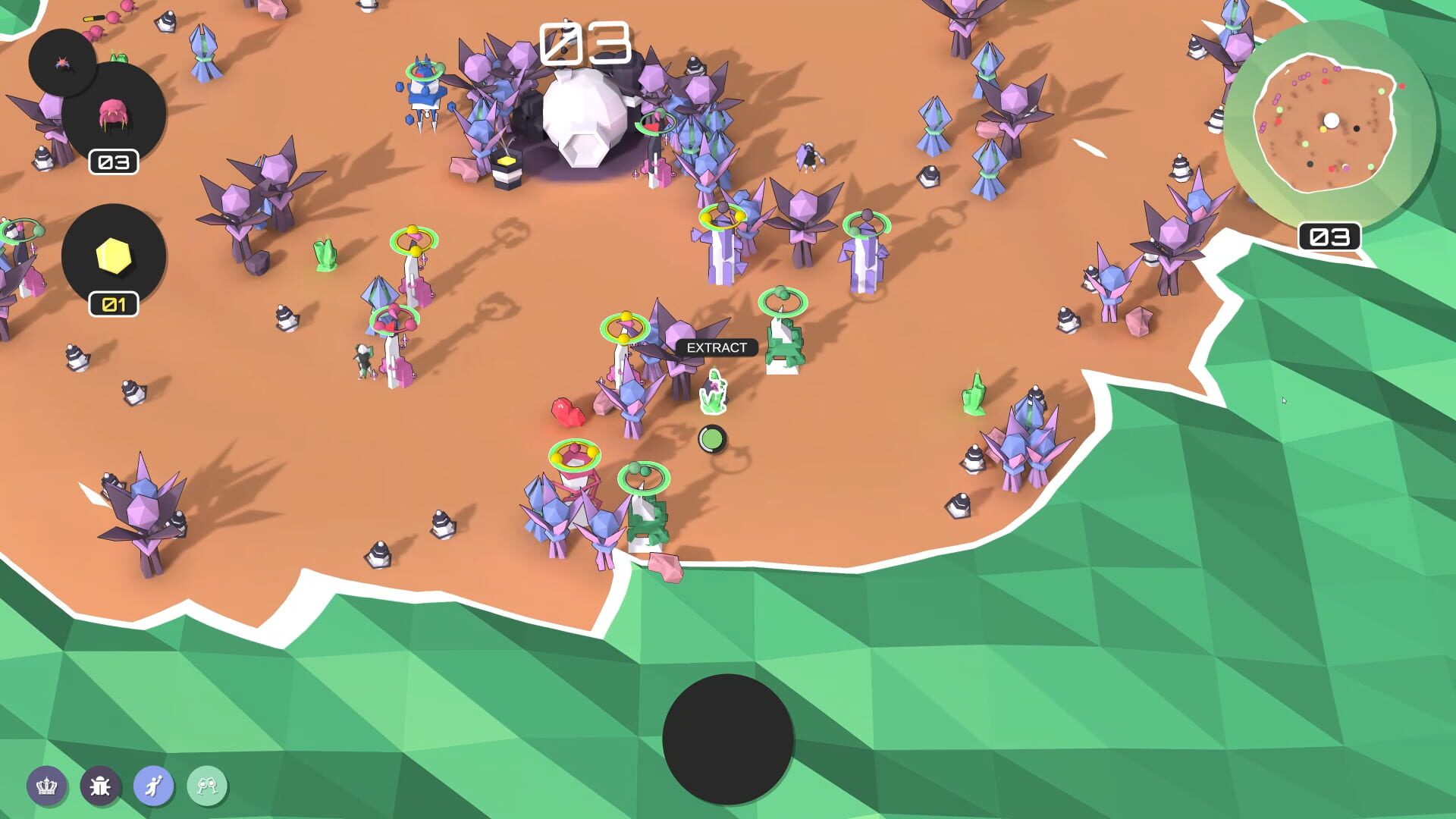 Screenshot for 17.waves