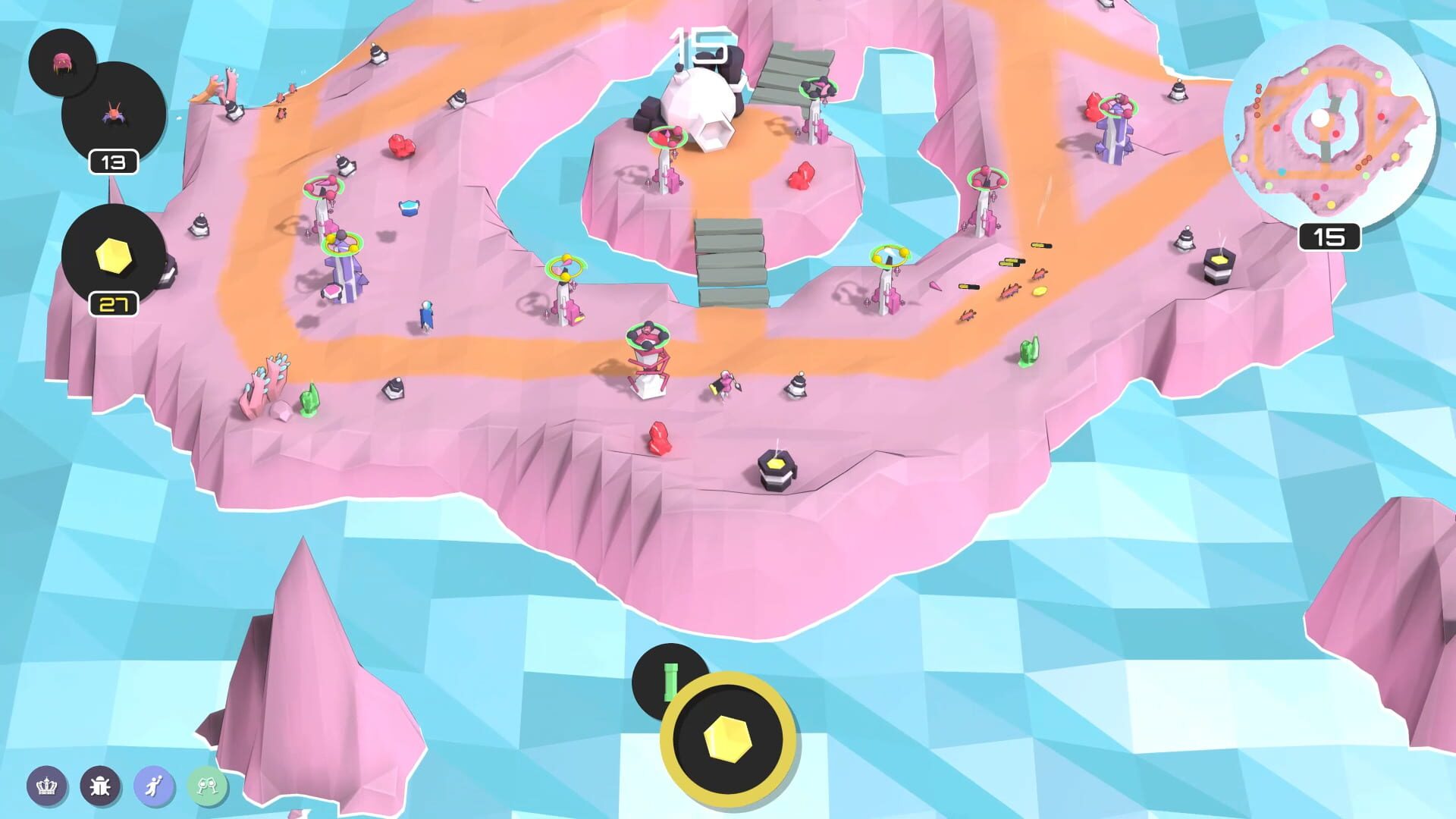 Screenshot for 17.waves