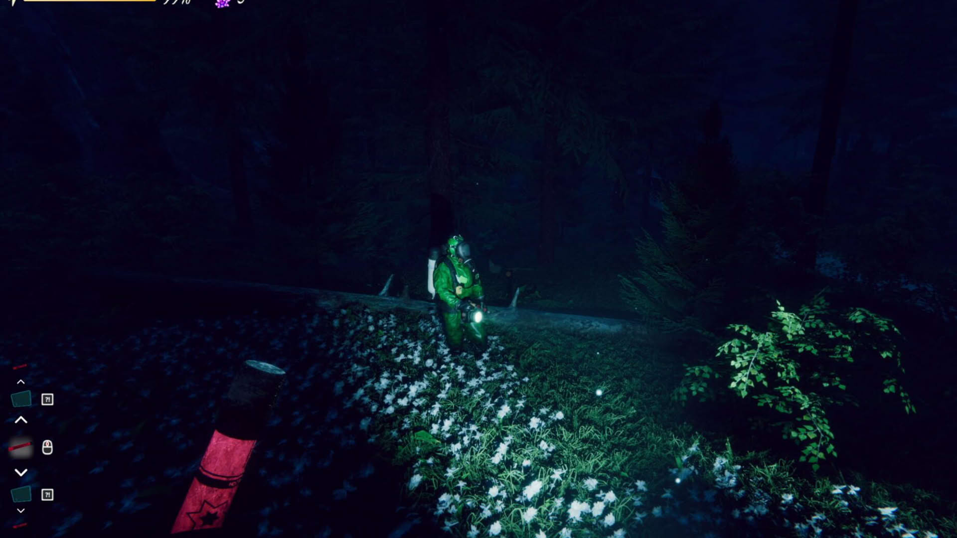 Screenshot for Dimenders