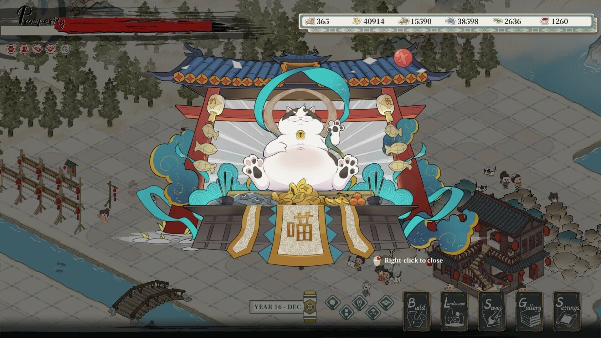 Screenshot for Ink Reverie