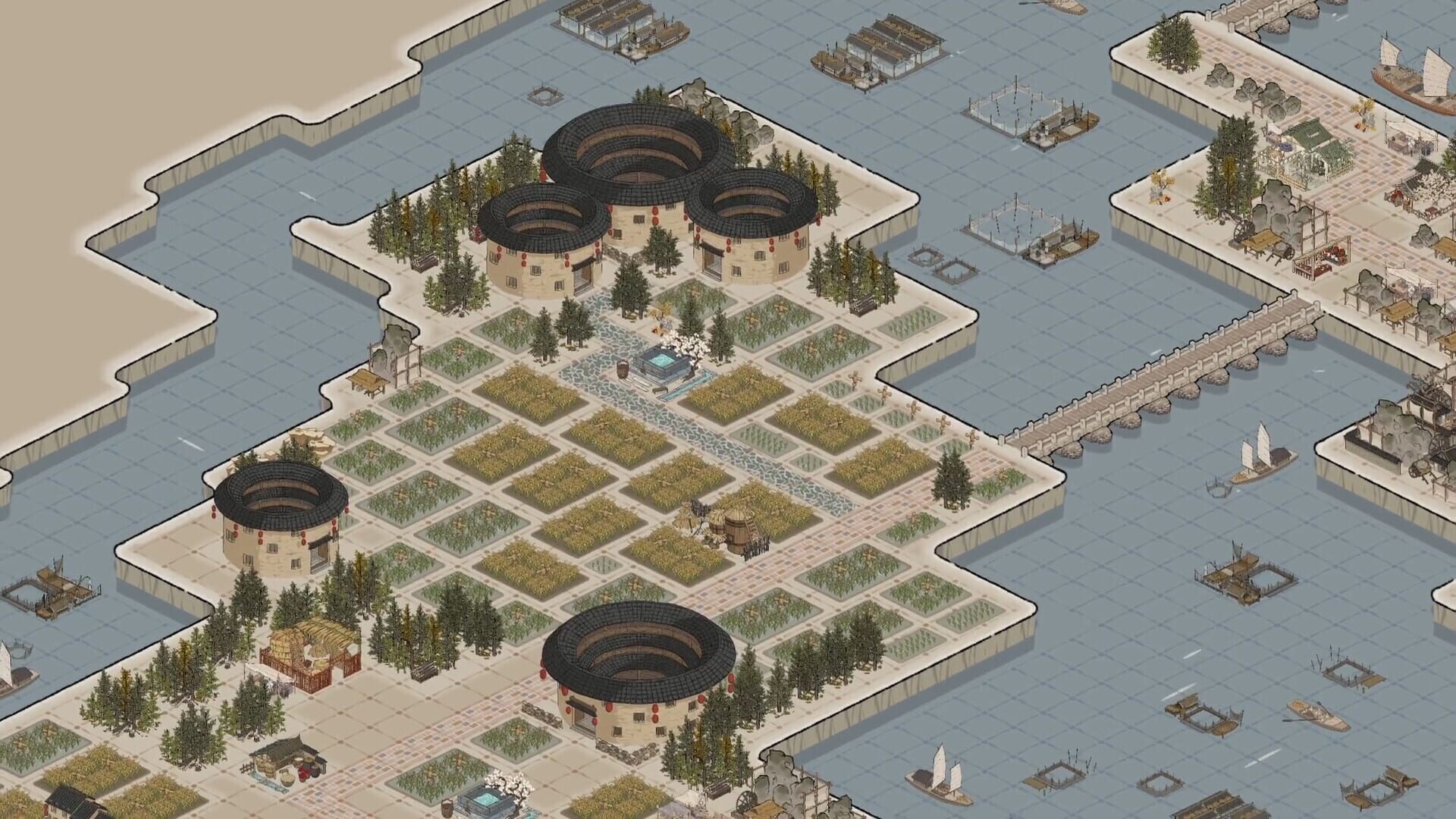 Screenshot for Ink Reverie