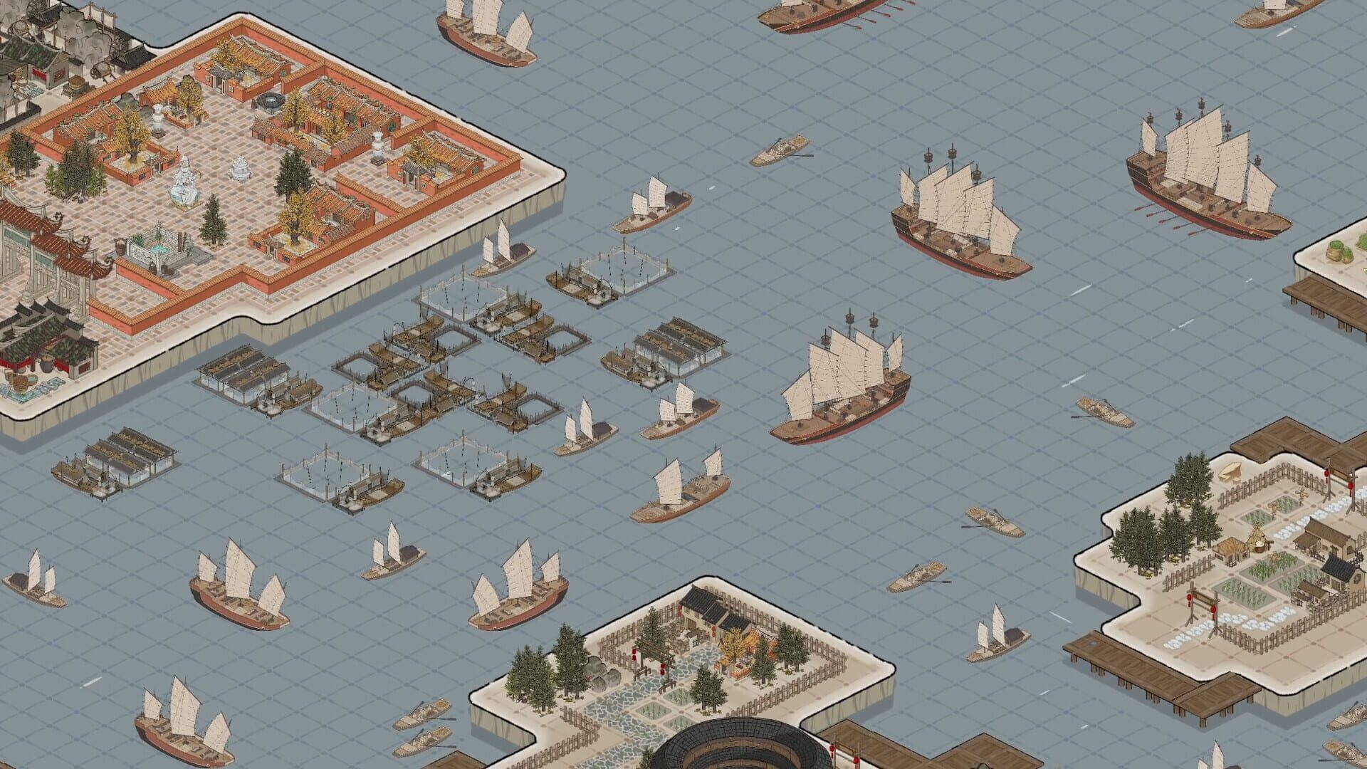 Screenshot for Ink Reverie