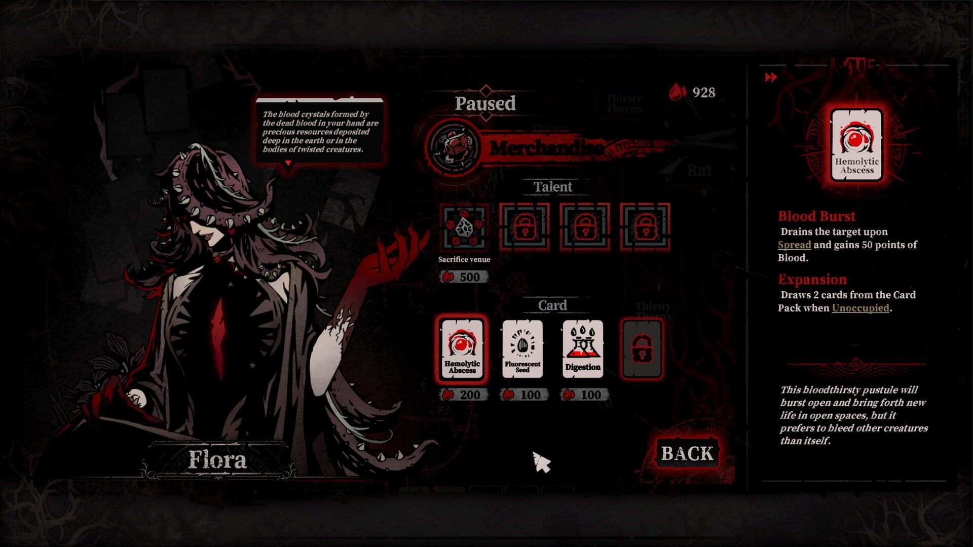 Screenshot for Roots Devour