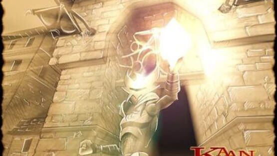 Screenshot for Kaan: Barbarian's Blade
