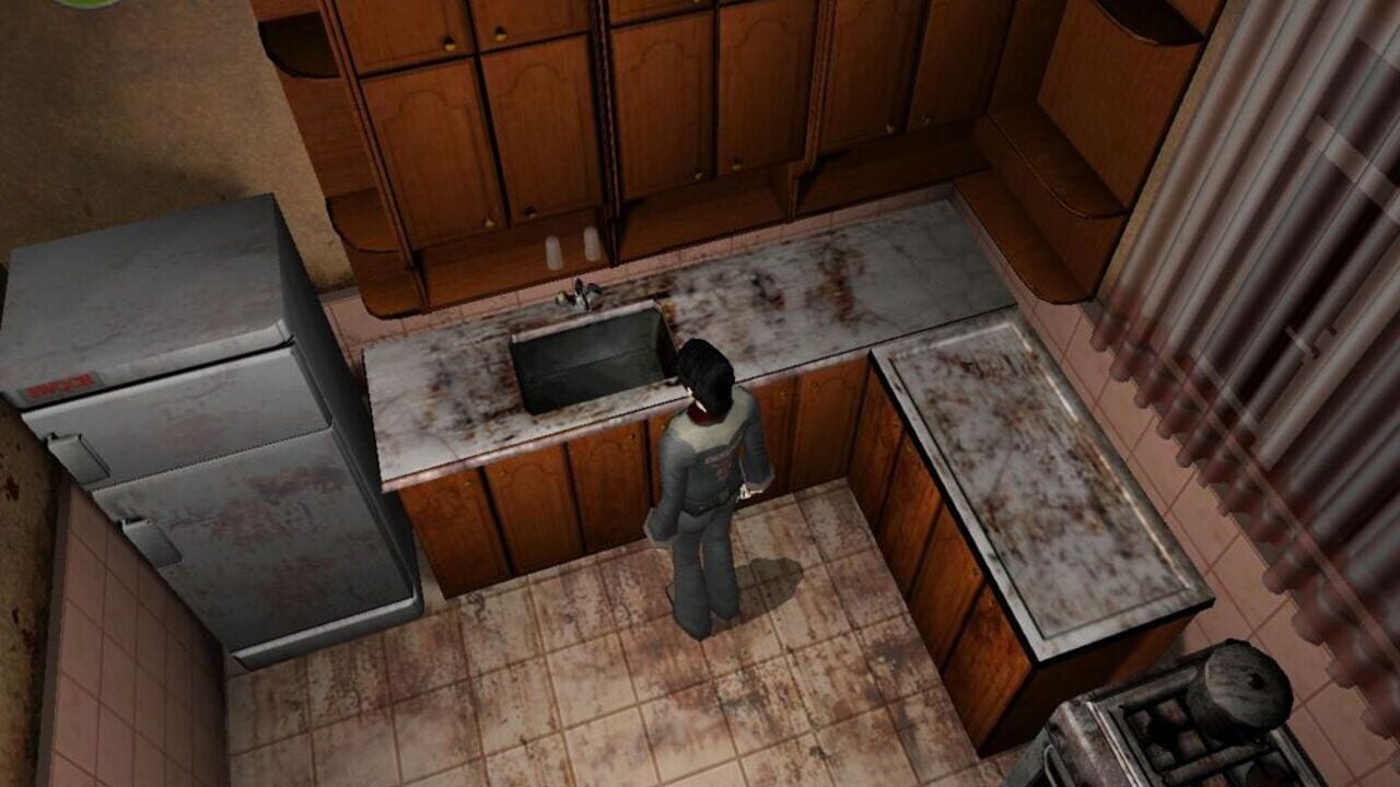 Screenshot for Kabus 22