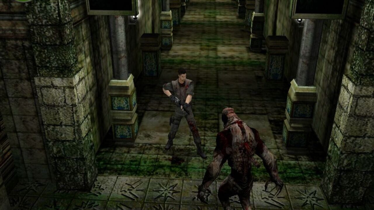 Screenshot for Kabus 22