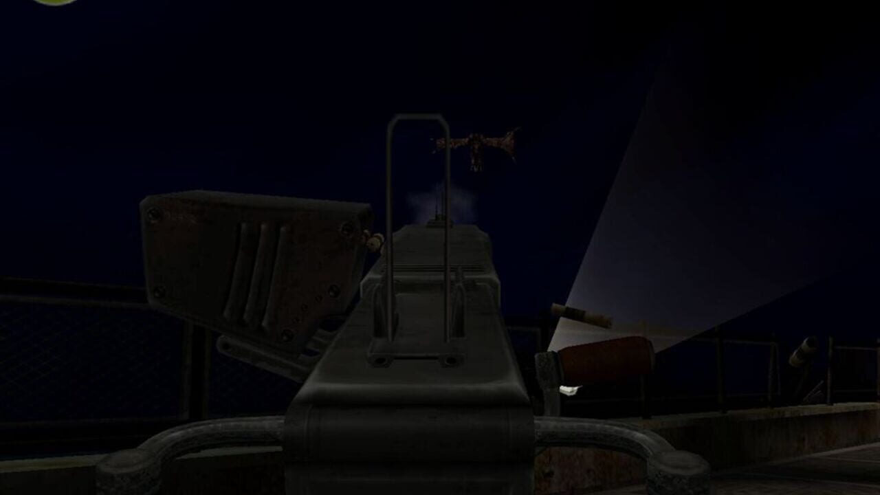 Screenshot for Kabus 22